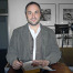 Colum McCann è il vincitore del Premio Letterario Internazionale Mondello sezione Autore straniero Colum McCann è il vincitore del Premio Letterario Internazionale Mondello sezione Autore straniero