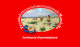 Cerimonia di premiazione - Palermo 15 novembre