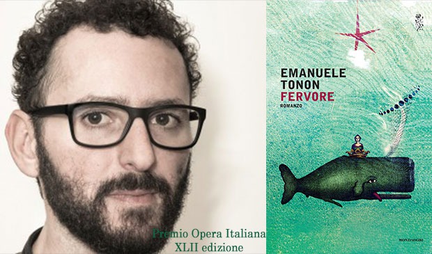 Emanuele Tonon