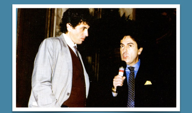 Premio Mondello - XVIII Edizione 1992